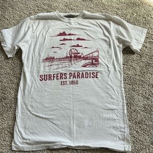 TeeLuv Surfers Paradise Tee